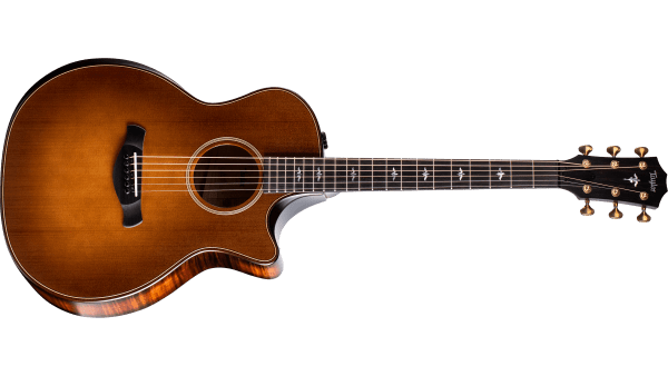 Builder's Edition 614ce | Taylor Guitars